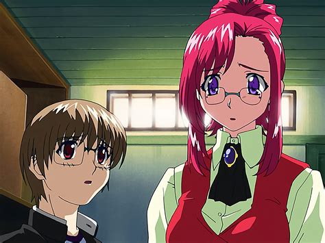 panchira teacher ep01 vostfr|Où regarder les épisodes de Onegai Teacher en streaming complet.